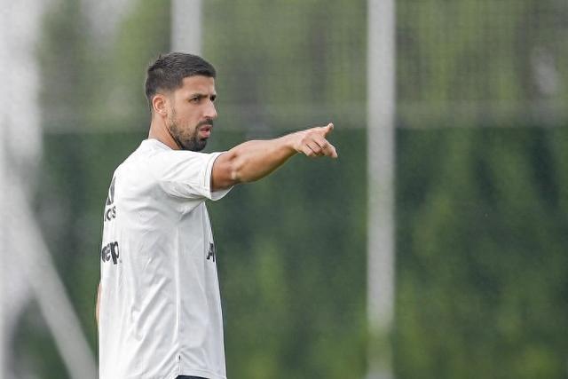 开云-赫迪拉：德甲进数数量五大联赛最多，这里对前锋来说简直是天堂