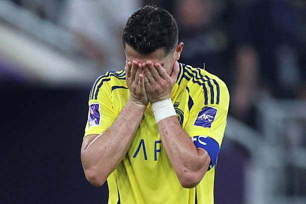 kaiyun-四大皆空几成定局，C罗的冠军荒何时才能结束？